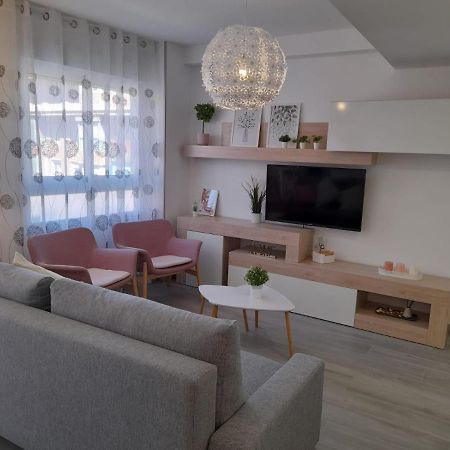 Apartamento Molinos Del Rio Murcia Exterior foto