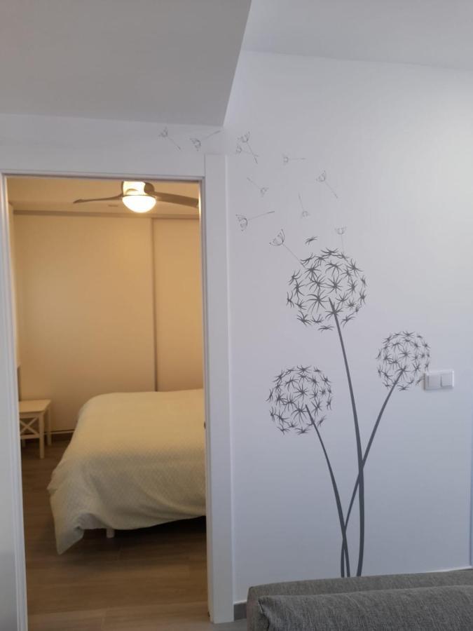 Apartamento Molinos Del Rio Murcia Exterior foto